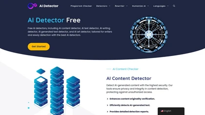 AI Detector Online